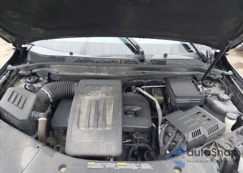 2014 Chevrolet Equinox 2Lt из США, поврежденный, VIN 2GNFLGEK2E6148564